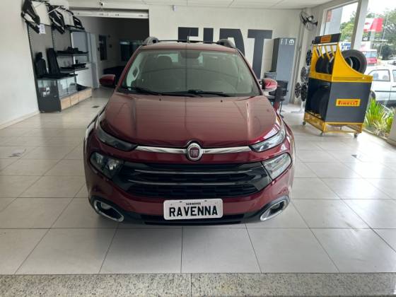 FIAT TORO 1.8 16V EVO FLEX FREEDOM AT6